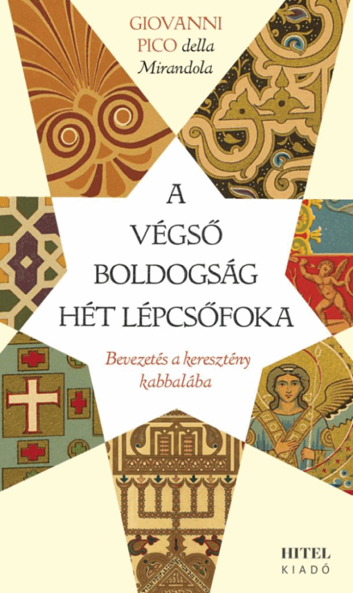 A végső boldogság hét lépcsőfoka