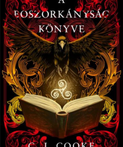 A boszorkányság könyve