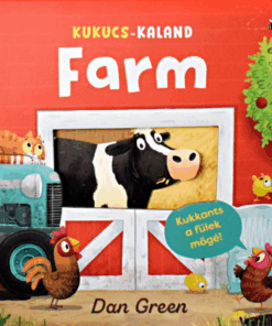 Kukucs-kaland - Farm