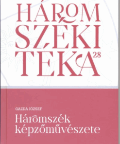 Háromszék képzőművészete