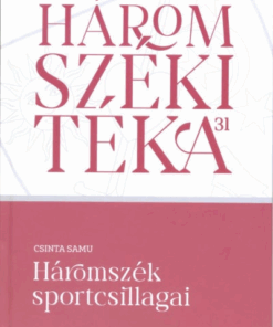 Háromszék sportcsillagai