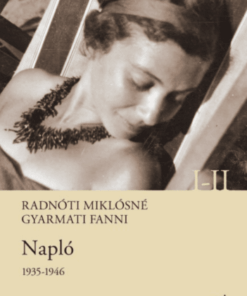 Napló 1935-1946 I.-II.