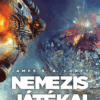 Nemezis játékai