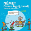 PONS Olvass, izgulj, tanulj - Német nyelvkönyv