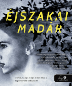 Éjszakai madár