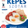Képes szótár angol-magyar (audio alkalmazással)