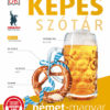Képes szótár német-magyar (audio alkalmazással)
