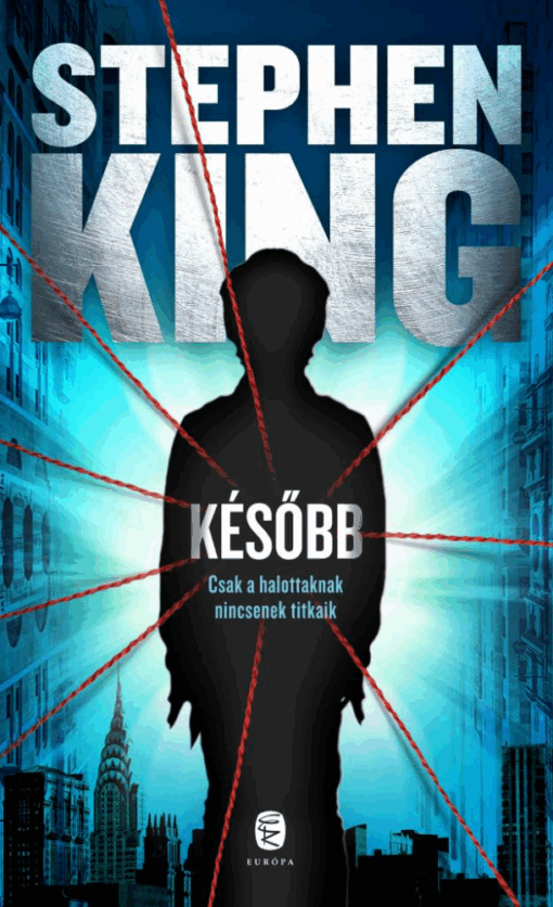 Később