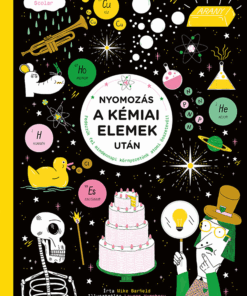 Nyomozás a kémiai elemek után