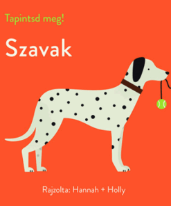 Tapintsd meg! - Szavak