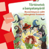 Történetek a banyatanyáról - miniLÜK