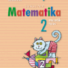 Sokszínű matematika ? Munkatankönyv 2. osztály II. félév (MS-1722U)