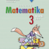 Sokszínű matematika ? Munkatankönyv 3. osztály II. félév (MS-1732)