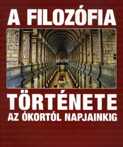 A filozófia története