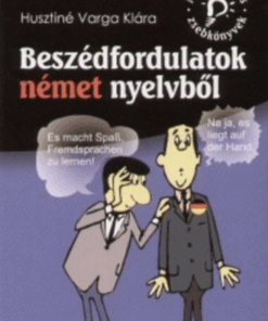 Beszédfordulatok német nyelvből