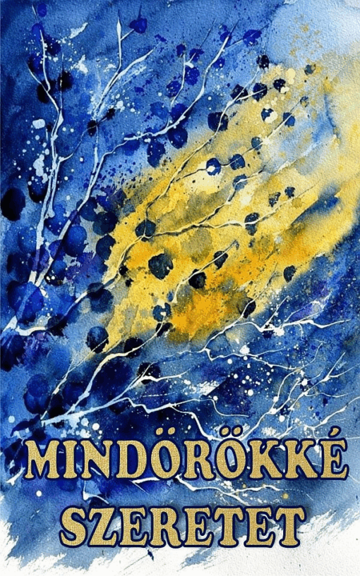 Mindörökké szeretet