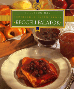 Reggeli falatok - Főzőiskola ínyenceknek