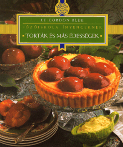 Torták és más édességek
