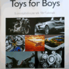 Toys for boys