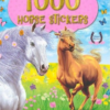 1000 ló matricája 1.