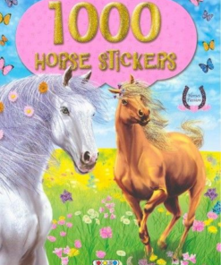 1000 ló matricája 1.