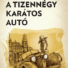 A tizennégy karátos autó