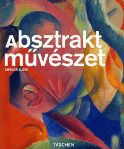 Absztrakt művészet - ka
