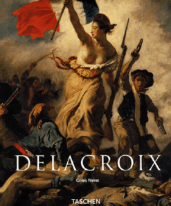 Delacroix - A romantika hercege