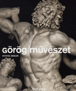Görög művészet - ka