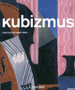 Kubizmus - Kismonográfia album