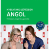 PONS Nyelvtan 3 lépésben – Angol Új