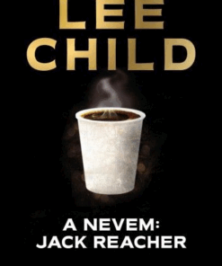 A nevem: Jack Reacher
