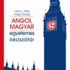 Angol-magyar egyetemes kéziszótár