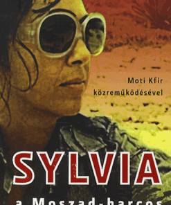Sylvia a Moszad-harcos
