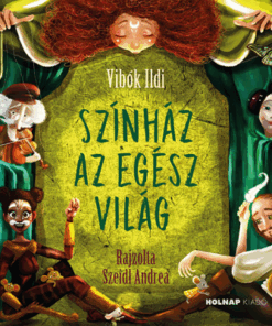 Színház az egész világ