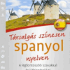 Társalgás színesen spanyol nyelven