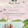 Tom Sawyer kalandjai
