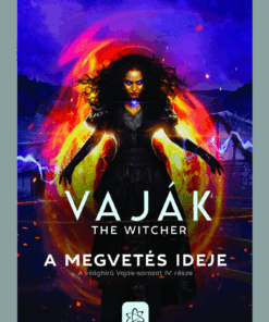 Vaják IV. - The Witcher - A megvetés ideje