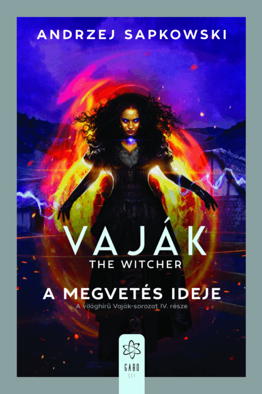 Vaják IV. - The Witcher - A megvetés ideje