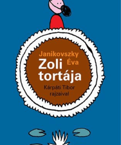 Zoli tortája