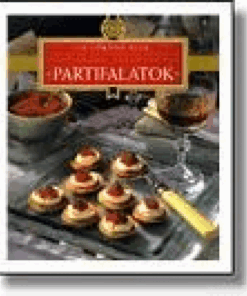 Alternative view of Partifalatok