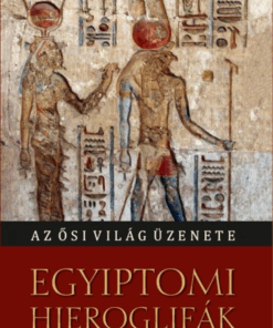 Alternative view of Egyiptomi hieroglifák