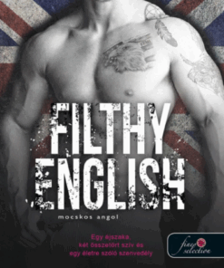 Alternative view of Filthy English - Mocskos angol