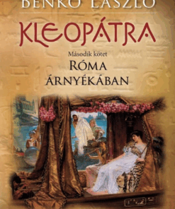 Alternative view of Kleopátra 2.