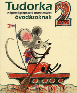 Alternative view of MS-1002 TUDORKA 2. kötet