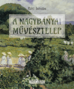 Alternative view of A nagybányai művésztelep