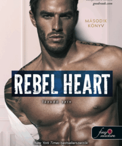Alternative view of Rebel Heart - Lázadó szív
