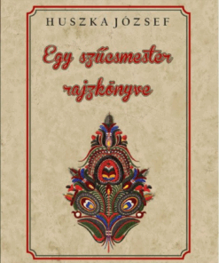 Alternative view of Egy szűcsmester rajzkönyve