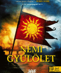 Alternative view of Némi gyűlölet