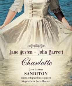 Alternative view of Charlotte